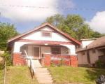 Foreclosure in  ELMWOOD AVE Kansas City, MO 64128