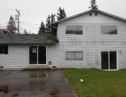 Foreclosure in  SE 264TH ST Kent, WA 98042