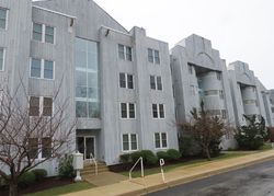 Foreclosure Listing in LE PARC DR APT 5 WILMINGTON, DE 19809