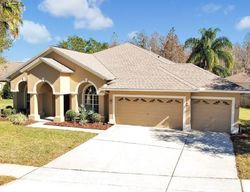 Foreclosure in  MIRABELLA PL Lutz, FL 33558