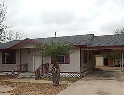 Foreclosure in  THOMPSON RD Mission, TX 78574