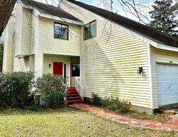 Foreclosure in  VALLEY FORGE DR Charleston, SC 29412