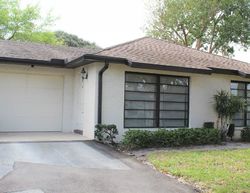 Foreclosure Listing in ROBINWOOD CIR APT B BOYNTON BEACH, FL 33436