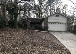 Foreclosure in  LAUREL OAKS DR Little Rock, AR 72211