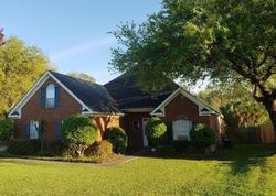 Foreclosure in  FIELD BROOK CIR S Mobile, AL 36695
