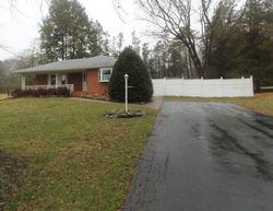 Foreclosure in  FLOWER HILL DR Pennington, NJ 08534