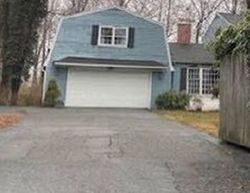 Foreclosure in  THREE MILE HILL RD Middlebury, CT 06762