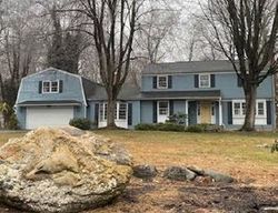 Foreclosure in  THREE MILE HILL RD Middlebury, CT 06762