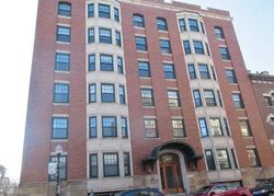 Foreclosure in  STATE ST E Albany, NY 12210