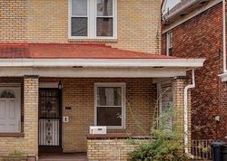 Foreclosure Listing in CHURCHVIEW AVE PITTSBURGH, PA 15227