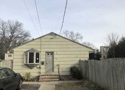 Foreclosure in  FERN ST Township Of Washington, NJ 07676