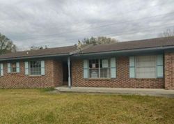 Foreclosure in  PAPAYA DR N Orange Park, FL 32073