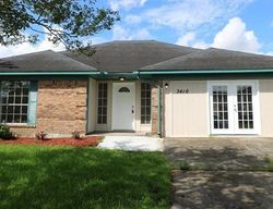 Foreclosure Listing in LOUISE ST HARVEY, LA 70058