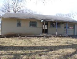 Foreclosure in  APPLETON AVE Kansas City, MO 64133