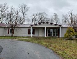 Foreclosure in  ARION RD Mc Dermott, OH 45652