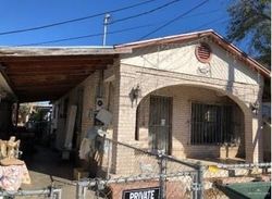 Foreclosure in  LINCOLN ST Laredo, TX 78040