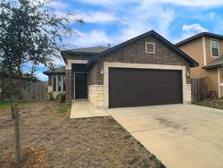 Foreclosure in  ANN HARBOR ST Laredo, TX 78045