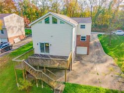 Foreclosure Listing in HONES RD EXPORT, PA 15632