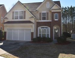 Foreclosure in  WYESHAM CIR Duluth, GA 30096