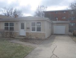 Foreclosure in  SEYMOUR AVE Schiller Park, IL 60176