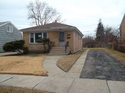 Foreclosure in  S 13TH AVE Broadview, IL 60155