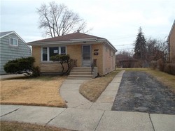 Foreclosure in  S 13TH AVE Broadview, IL 60155