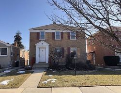 Foreclosure in  S 22ND AVE Broadview, IL 60155