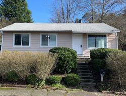 Foreclosure Listing in HEFNER AVE BREMERTON, WA 98310