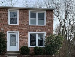 Foreclosure Listing in BROWNING CT ABINGDON, MD 21009