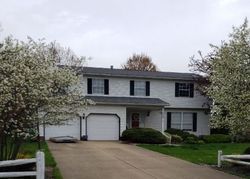 Foreclosure in  TEA ROSE DR Mentor, OH 44060