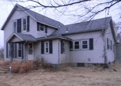 Foreclosure in  SE 36TH ST Newton, KS 67114