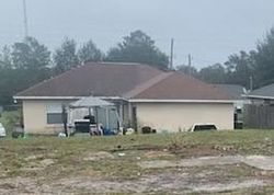 Foreclosure in  WALNUT AVE Orange City, FL 32763