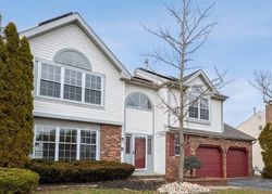 Foreclosure in  OLYMPIA LN Sicklerville, NJ 08081