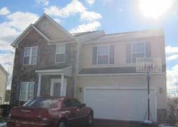 Foreclosure in  HAVERHILL RD Joppa, MD 21085