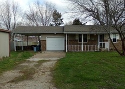 Foreclosure in  POSTEN ST Fordland, MO 65652