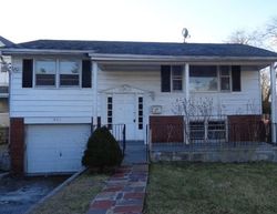 Foreclosure in  CHATTERTON PKWY White Plains, NY 10606