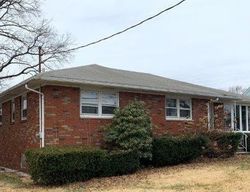 Foreclosure in  POPLAR ST Fords, NJ 08863