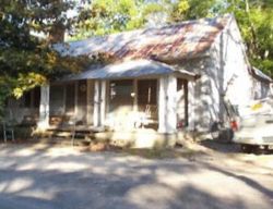 Foreclosure in  PARKER ST Warrenville, SC 29851