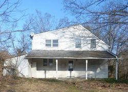 Foreclosure in  HOPE RD Blairstown, NJ 07825