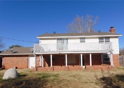 Foreclosure in  NW 66TH ST Oklahoma City, OK 73116