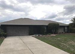 Foreclosure Listing in SE 101ST CT BELLEVIEW, FL 34420
