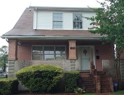 Foreclosure in  FERNDALE AVE Gwynn Oak, MD 21207