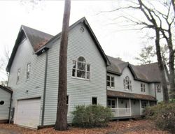 Foreclosure in  COVERDALE LN Virginia Beach, VA 23452
