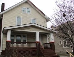 Foreclosure in  OXFORD AVE Akron, OH 44310