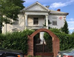 Foreclosure Listing in LAWRENCE AVE BOSTON, MA 02121