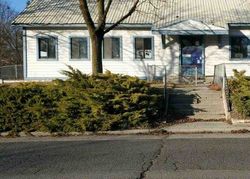 Foreclosure in  W DALKE AVE Spokane, WA 99205