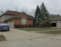 Foreclosure Listing in WOODFIELD WAY ROCHESTER, MI 48307
