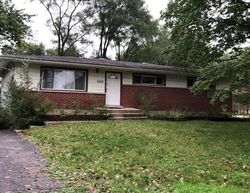 Foreclosure in  W PINE ST Mchenry, IL 60051