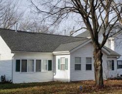 Foreclosure in  ELMWOOD AVE Crystal Lake, IL 60014