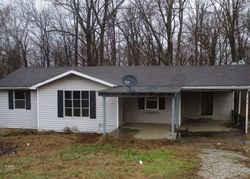 Foreclosure in  LEOPOLD RD Leopold, IN 47551